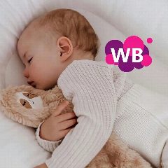 Канал Детский Wildberries в мессенджере MAX — 56 подписчиков