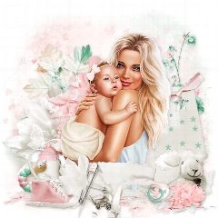 Канал Мамы Улан-Удэ 03 (Бурятия), Детские пособия в мессенджере MAX — 381 подписчик