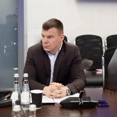 Канал Манекин Сергей Анатольевич в мессенджере MAX — 121 подписчик