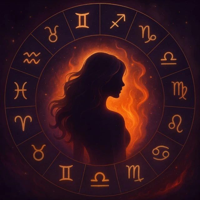 Канал Горячий гороскоп в мессенджере MAX — 19 314 подписчиков