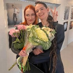 Канал Fashion&travel show+Beauty в мессенджере MAX — 36 подписчиков