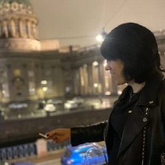 Канал Мария Дегтерева в мессенджере MAX — 3 137 подписчиков