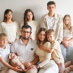 Канал Мария Комкова в мессенджере MAX — 23 641 подписчик