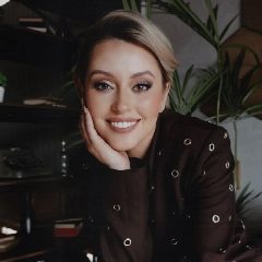 Канал Maria Kravchenko в мессенджере MAX — 347 подписчиков