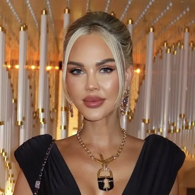 Канал mariapoga_ в мессенджере MAX — 22 623 подписчика