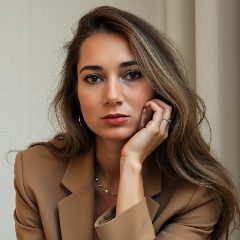 Канал Мария Родина | Маркетология в мессенджере MAX — 72 подписчика