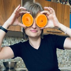 Канал Рецепты от Марии Чернец в мессенджере MAX — 385 подписчиков