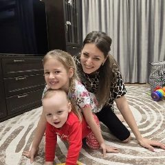 Канал Марина LIFE в мессенджере MAX — 6 491 подписчик