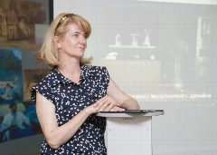 Канал Что вижу, то вяжу в мессенджере MAX — 21 подписчик