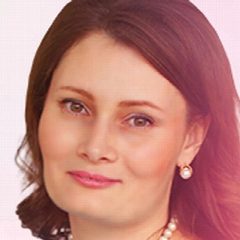 Канал Марина Жукова, Домохозяйка, Эксперт, Блогер в мессенджере MAX — 4 206 подписчиков