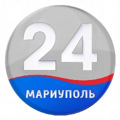 Канал МАРИУПОЛЬ 24 в мессенджере MAX — 5 991 подписчик