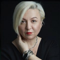 Канал Берегулина Светлана про маркетинг и рост в мессенджере MAX — 144 подписчика