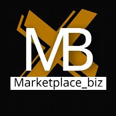 Канал Marketplace_biz в мессенджере MAX — 682 подписчика