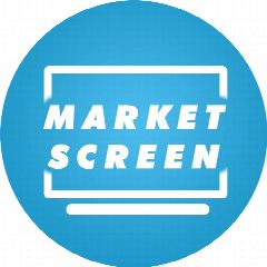 Канал MarketScreen в мессенджере MAX — 3 076 подписчиков