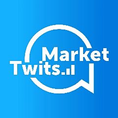 Канал MarketTwits в мессенджере MAX — 33 178 подписчиков