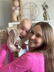 Канал Marryborn в мессенджере MAX — 1 083 подписчика