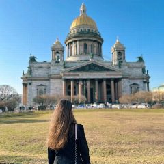 Канал Маша, куда пойдем? в мессенджере MAX — 3 775 подписчиков