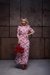 Канал Бренд MASHA GORYACHEVA в мессенджере MAX — 2 321 подписчик