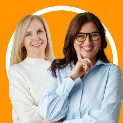 Канал Мастерская лого • Елена Круогла и Екатерина Балдина в мессенджере MAX — 2 455 подписчиков