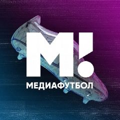 Канал Матч! Медиафутбол в мессенджере MAX — 2 238 подписчиков
