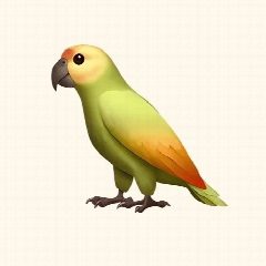 Канал Попугаи. • Попугай • Попугайчик 🦜 Смешные попугаи в мессенджере MAX — 6 248 подписчиков