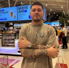 Канал АНАР АБДУЛАЕВ | СИМКА | в мессенджере MAX — 7 163 подписчика