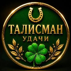Канал Талисман удачи | Народная мудрость | Приметы | Статусы | Цитаты в мессенджере MAX — 3 496 подписчиков