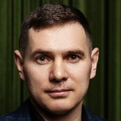 Канал Максим Хуснутдинов в мессенджере MAX — 1 156 подписчиков