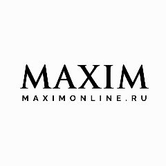 Канал MAXIM | Юмор · Отношения · Спорт в мессенджере MAX — 6 846 подписчиков