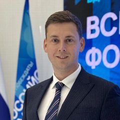Канал Максим Калядин в мессенджере MAX — 2 070 подписчиков