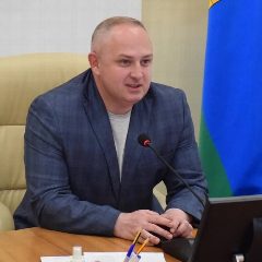 Канал Максим Косенков в мессенджере MAX — 6 857 подписчиков