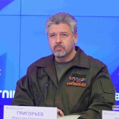 Канал ГРИГОРЬЕВ в мессенджере MAX — 4 832 подписчика