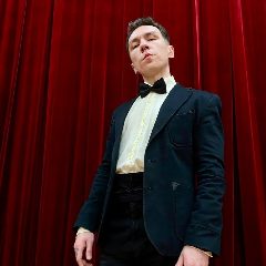 Канал Максим Рейн в мессенджере MAX — 17 подписчиков
