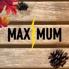 Канал MAXIMUM в мессенджере MAX — 3 677 подписчиков