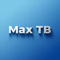 Канал Новости MAX ТВ в мессенджере MAX — 2 023 подписчика