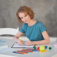 Канал Мазина Вероника Дмитриевна в мессенджере MAX — 3 333 подписчика