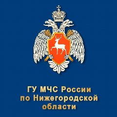 Канал ГУ МЧС России по Нижегородской области в мессенджере MAX — 5 427 подписчиков