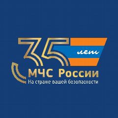 Канал МЧС России в мессенджере MAX — 69 688 подписчиков