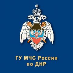 Канал МЧС ДНР в мессенджере MAX — 4 967 подписчиков