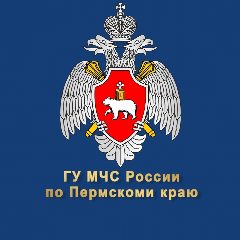 Канал МЧС Пермского края в мессенджере MAX — 4 557 подписчиков