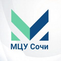Канал МЦУ Сочи MAX в мессенджере MAX — 1 559 подписчиков