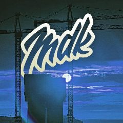 Канал MDK Новосибирск в мессенджере MAX — 1 430 подписчиков