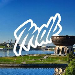 Канал MDK Татарстан в мессенджере MAX — 1 117 подписчиков