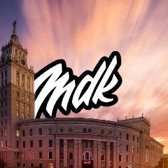 Канал MDK Воронеж в мессенджере MAX — 1 902 подписчика