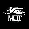 Канал МДТ — Театр Европы в мессенджере MAX — 613 подписчиков