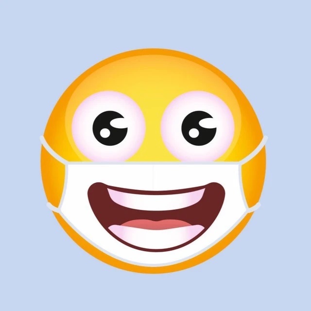 Канал Медицинский юмор в мессенджере MAX — 7 858 подписчиков