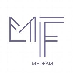 Канал MEDFAM 🤍🩺 в мессенджере MAX — 36 подписчиков