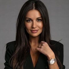 Канал Наталья Ратнер в мессенджере MAX — 1 020 подписчиков