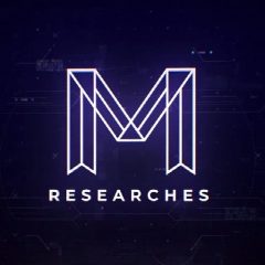 Канал MEDIA RESEARCHES в мессенджере MAX — 504 подписчика