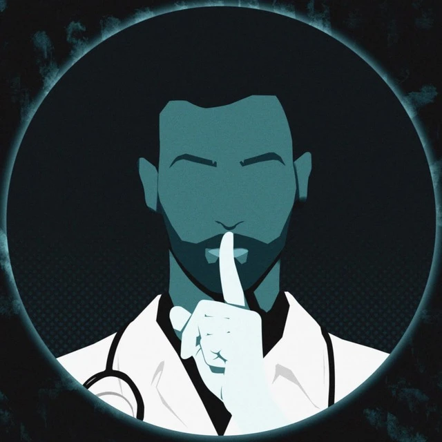 Канал ВРАЧЕБНАЯ ТАЙНА | здоровье и долголетие в мессенджере MAX — 4 519 подписчиков